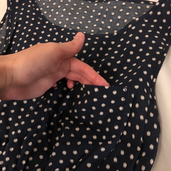 Polka dot dress - Picture 3 of 7